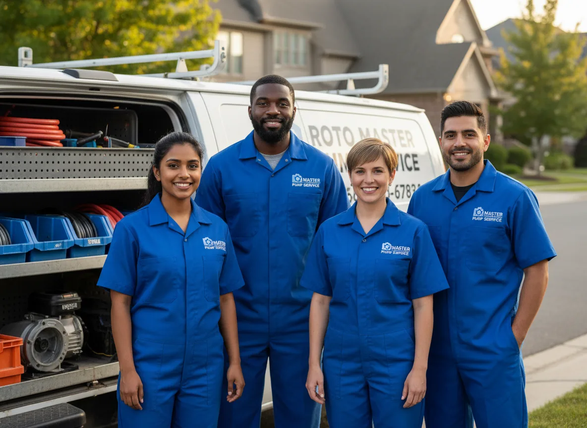 Sump Pump Installation company in Wickenburg, AZ